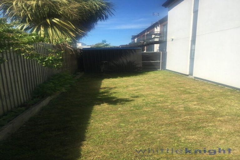 Photo of property in 22/17 Bunyan Street, Waltham, Christchurch, 8023