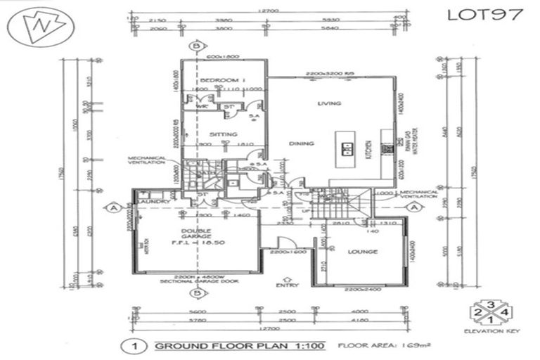 Photo of property in 6 Rauaruhe Road, Karaka, Papakura, 2113