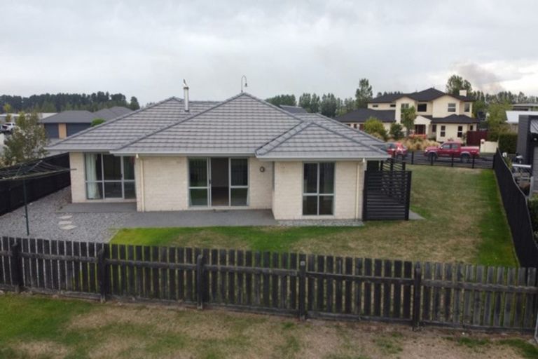 Photo of property in 2 Penbury Close, Huntingdon, Ashburton, 7774