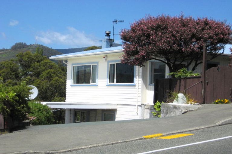Photo of property in 113 Princes Drive, Britannia Heights, Nelson, 7010