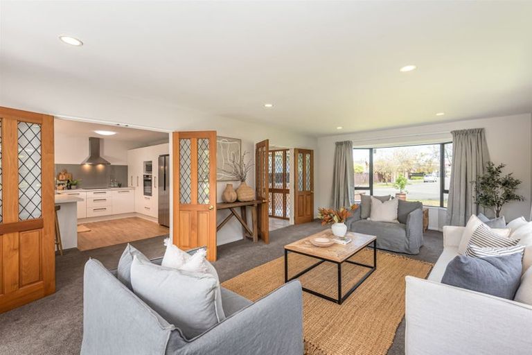 Photo of property in 15 Thompsons Road, Belfast, Christchurch, 8051