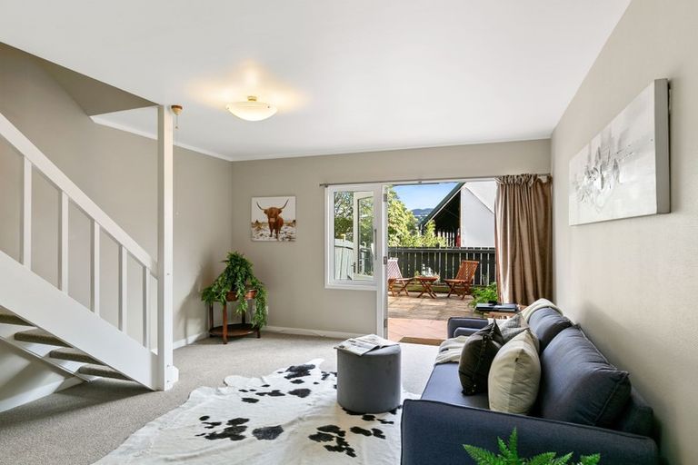 Photo of property in Hiropi St Village, 43/46 Hiropi Street, Newtown, Wellington, 6021