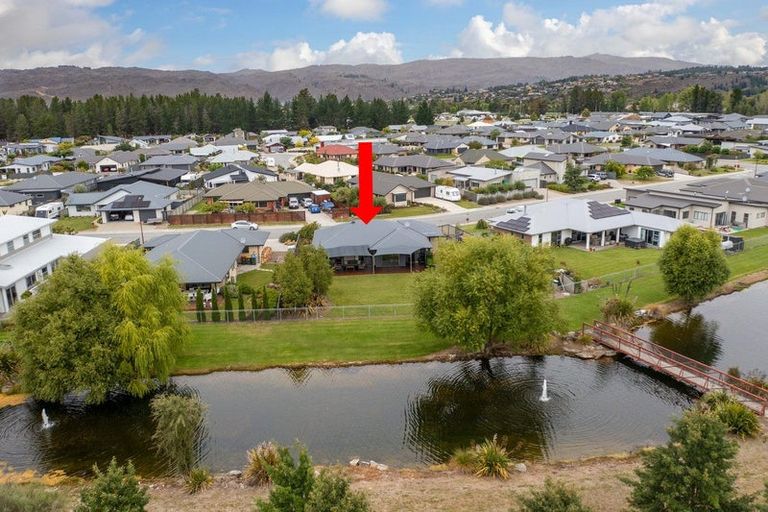 Photo of property in 34 Briar Crescent, Alexandra, 9320