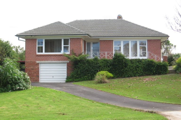 Photo of property in 47 O'halloran Road, Howick, Auckland, 2014