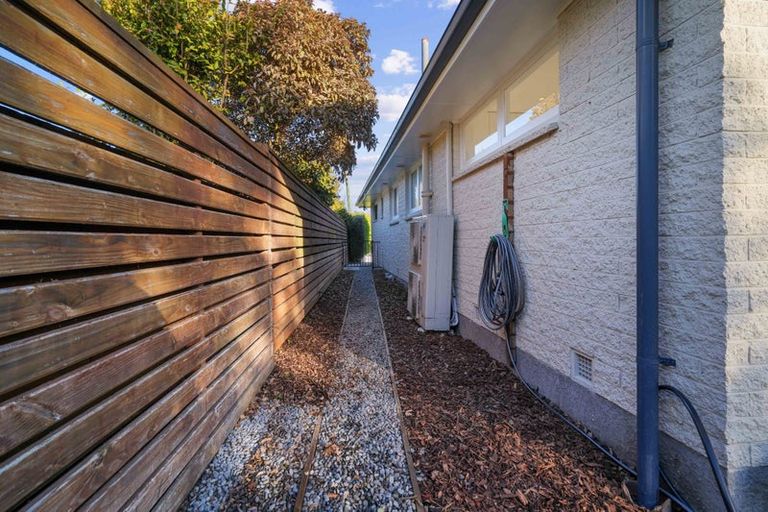 Photo of property in 1 Cunliffe Road, Redwood, Christchurch, 8051