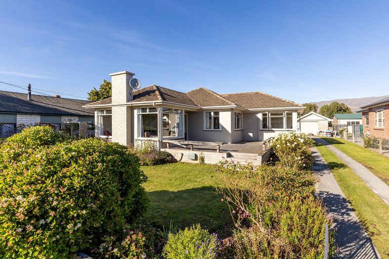 Photo of property in 19 Sloane Street, Fairlie, 7925