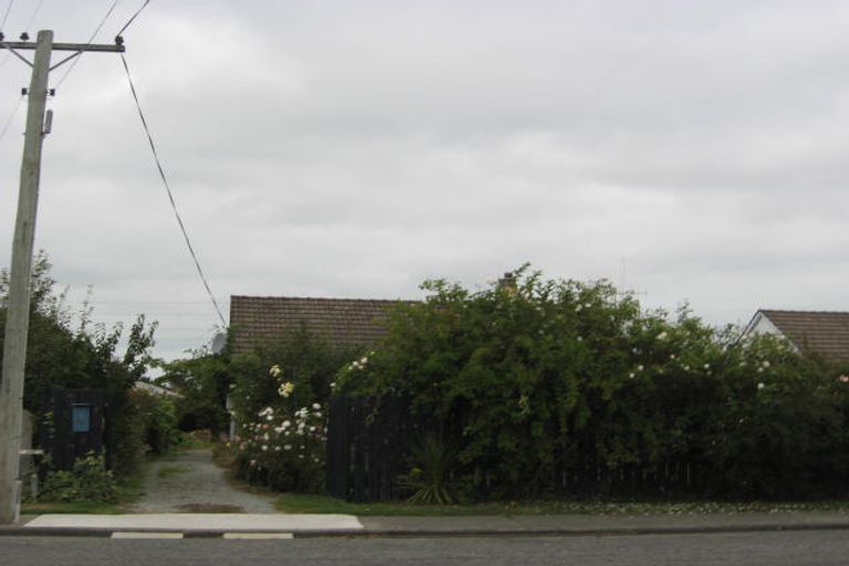 Photo of property in 18 Ormsby Street, Temuka, 7920