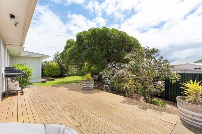 Photo of property in 1 Litchfield Street, Redwoodtown, Blenheim, 7201