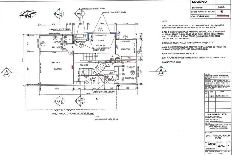 Photo of property in 25a Pinebrook Lane, Maraetai, Auckland, 2018