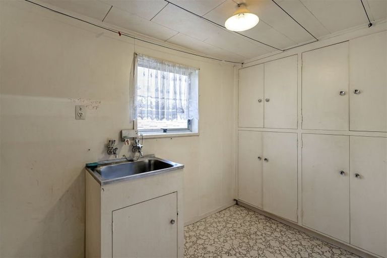 Photo of property in 48 Peter Street, Ashburton, 7700