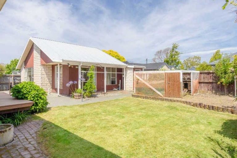 Photo of property in 11 O'halloran Drive, Halswell, Christchurch, 8025