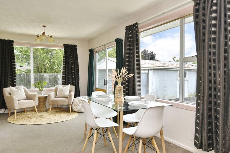 Photo of property in 19 Bourne Crescent, Papanui, Christchurch, 8053
