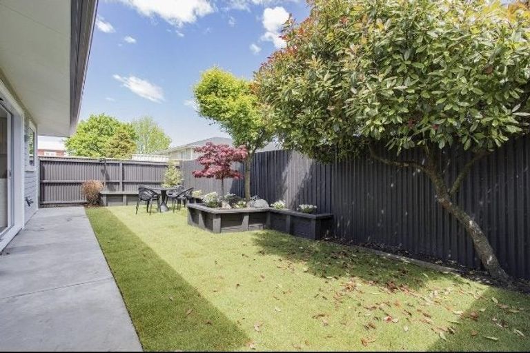 Photo of property in 5/15 Tweed Street, Richmond, Christchurch, 8013