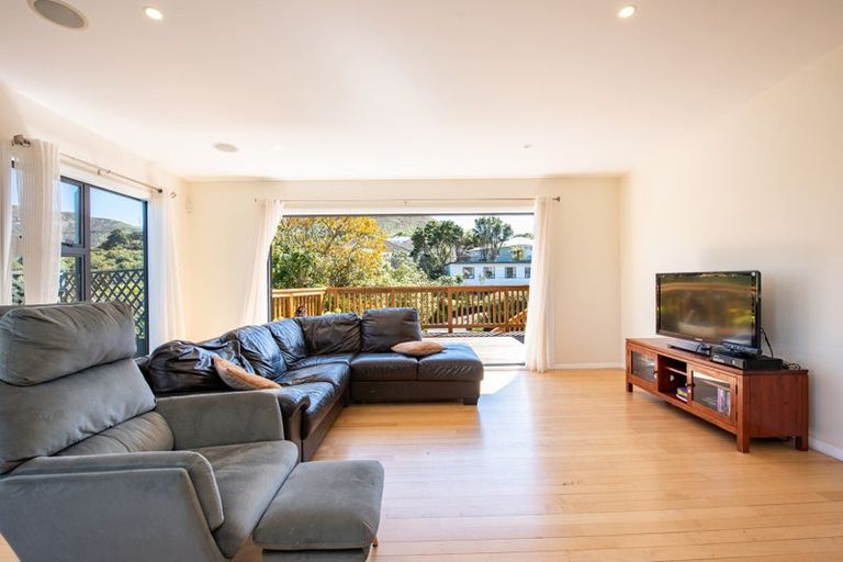 Photo of property in 59 Heke Street, Ngaio, Wellington, 6035