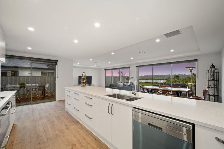 Photo of property in 12 Marangai Drive, Pegasus, 7612