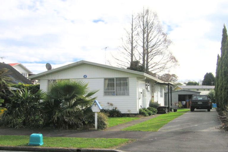 Photo of property in 5 Holloway Place, Forest Lake, Hamilton, 3200