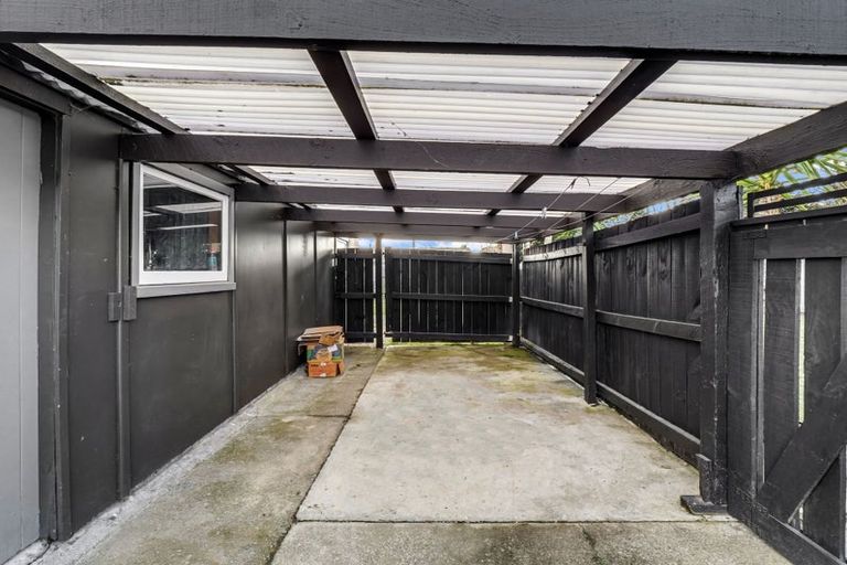 Photo of property in 7 Ascot Street, Levin, 5510
