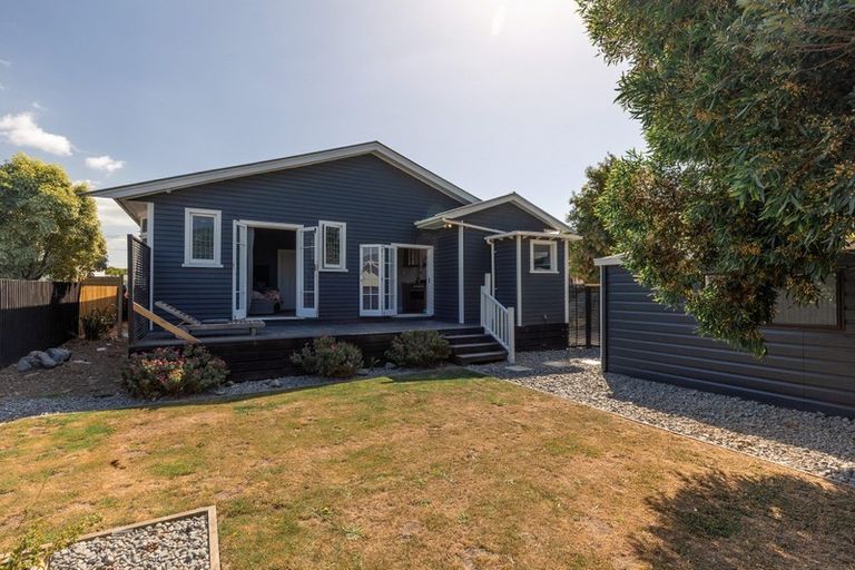 Photo of property in 53 Bamford Street, Woolston, Christchurch, 8023