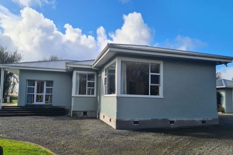 Photo of property in 749 Lake Ferry Road, Dyerville, Martinborough, 5781