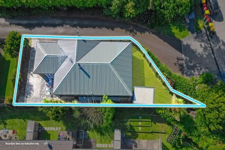 Photo of property in 1/273 Great South Road, Manurewa, Auckland, 2102