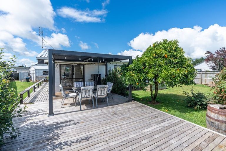 Photo of property in 288 Cameron Avenue, Te Awamutu, 3800