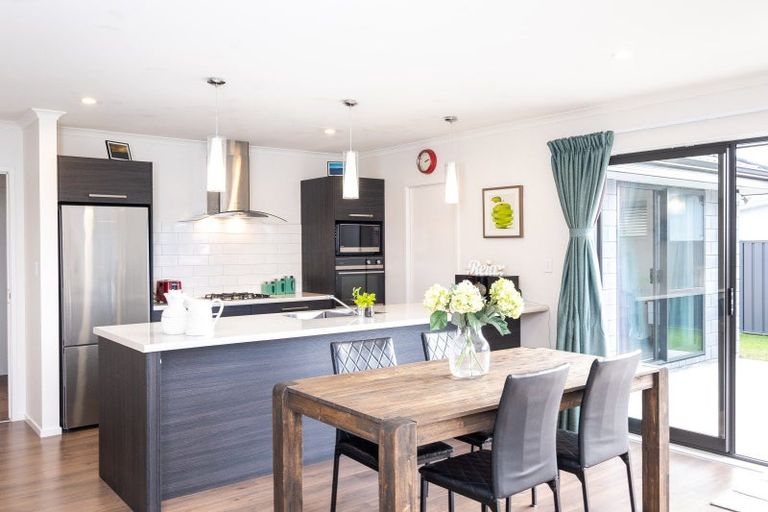 Photo of property in 4 Leslie Court, Havelock North, 4130