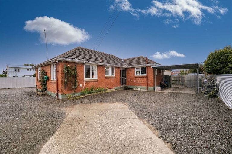 Photo of property in 25 Kitchener Street, Netherby, Ashburton, 7700