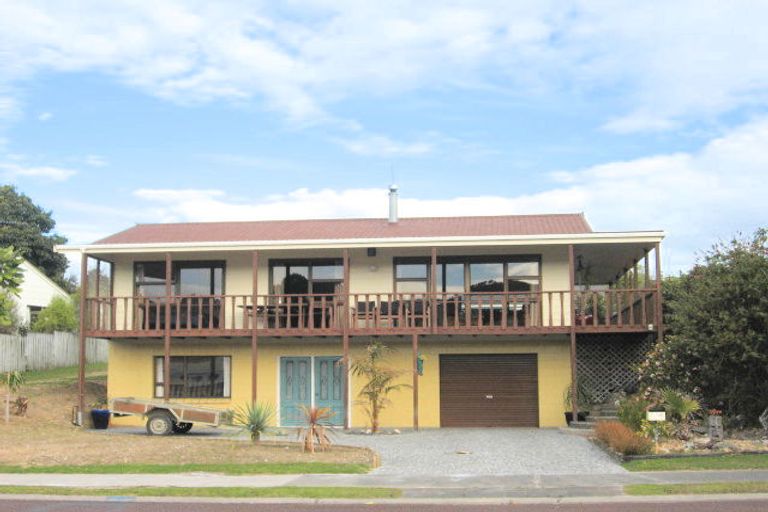 Photo of property in 13 Cory Wright Drive, Tairua, 3508