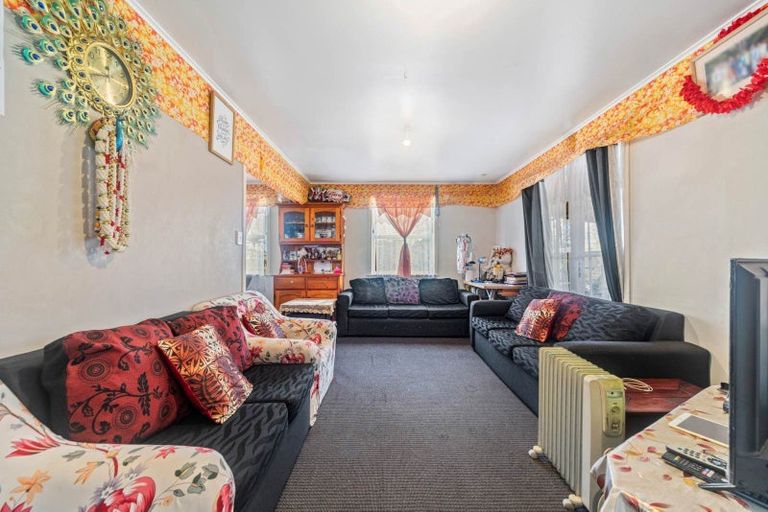 Photo of property in 39 Eastburn Street, Papakura, 2110