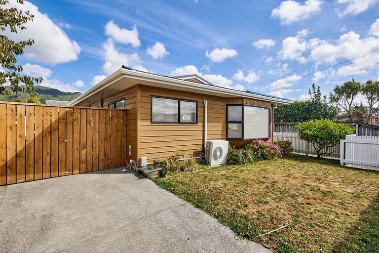 Photo of property in 1/30 Rata, Naenae, Lower Hutt, 5011