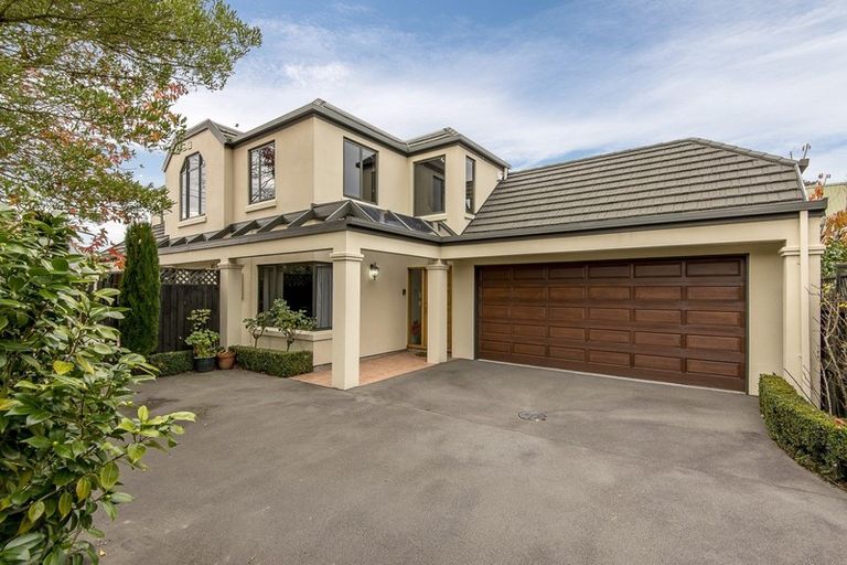 Photo of property in 1/56 Creyke Road, Ilam, Christchurch, 8041