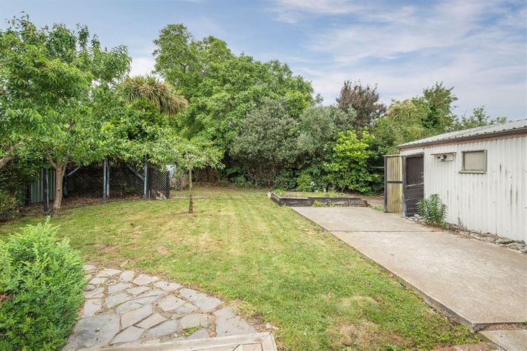 Photo of property in 14 Riley Crescent, Woolston, Christchurch, 8023