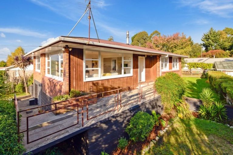 Photo of property in 366 Sunset Road, Sunnybrook, Rotorua, 3015