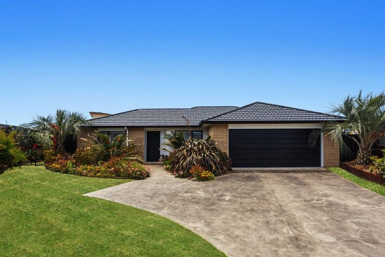 Photo of property in 8 Te Karaka Key, Waiotahe, Opotiki, 3198