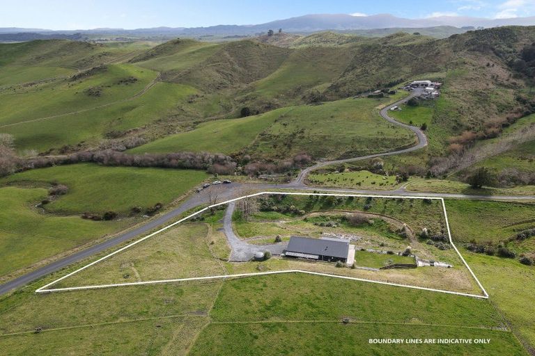 Photo of property in 116 Card Road, Tauhei, Morrinsville, 3375