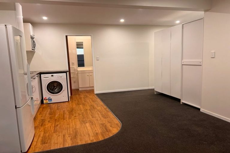 Photo of property in 4 Tregear Place, Camborne, Porirua, 5026