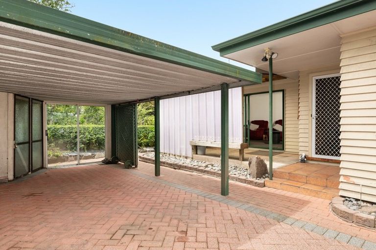 Photo of property in 2 Cambridge Road, Judea, Tauranga, 3110