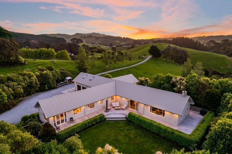 Photo of property in 42b Murphys Road, Judgeford, Porirua, 5381