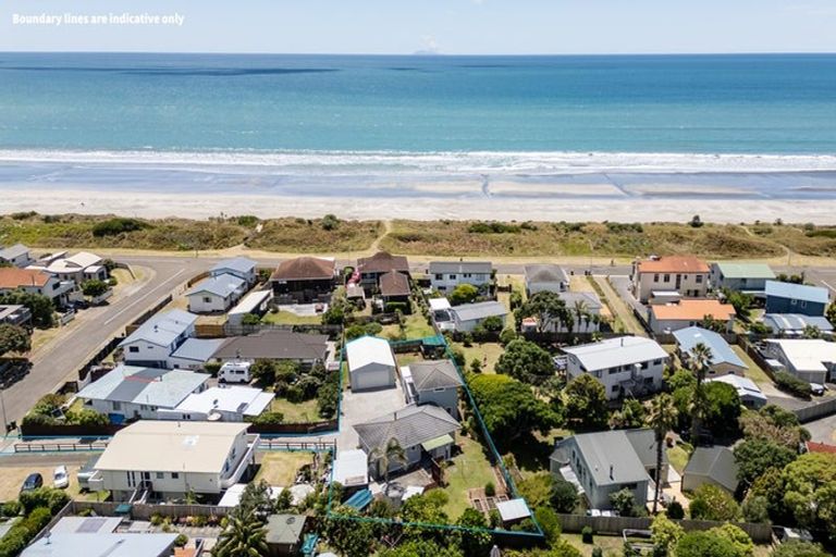 Photo of property in 2a Tuati Street, Ohope, 3121