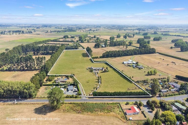 Photo of property in 773 Tauwhare Road, Tauwhare, Hamilton, 3287