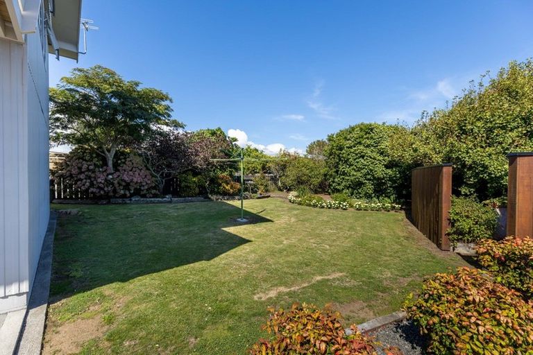 Photo of property in 46a Paynters Avenue, Strandon, New Plymouth, 4312