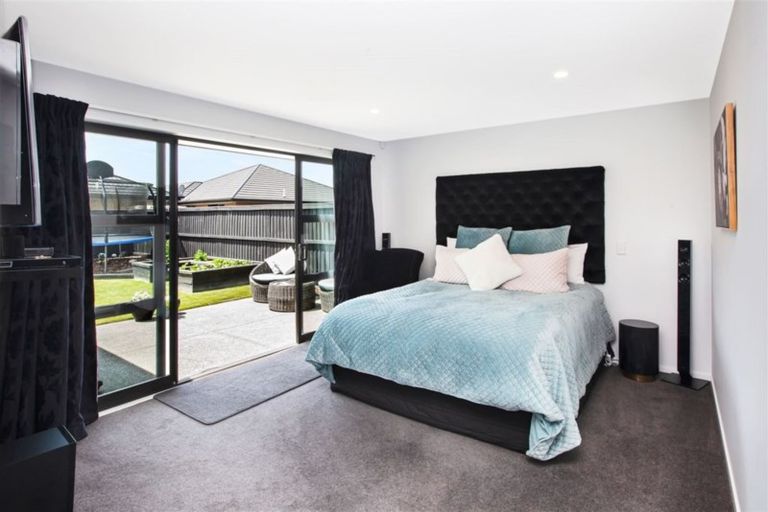 Photo of property in 7 Cattermole Street, Kaiapoi, 7630
