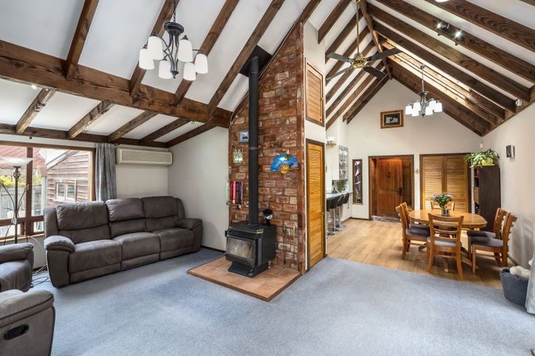 Photo of property in 12a Tararua Street, Masterton, 5810