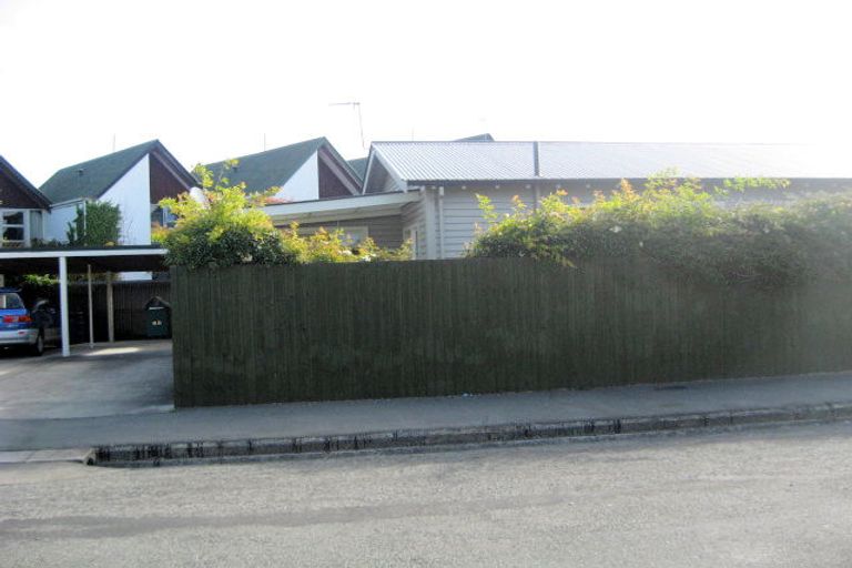 Photo of property in 64 Hume Street, Sydenham, Christchurch, 8023