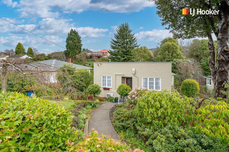 Photo of property in 19 Strathearn Avenue, Wakari, Dunedin, 9010