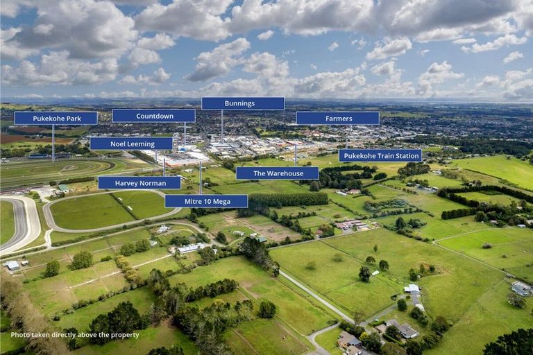 Photo of property in 152 Golding Road, Pukekohe, 2677