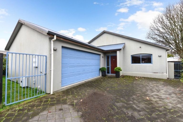 Photo of property in 32a Wymer Terrace, Chartwell, Hamilton, 3210