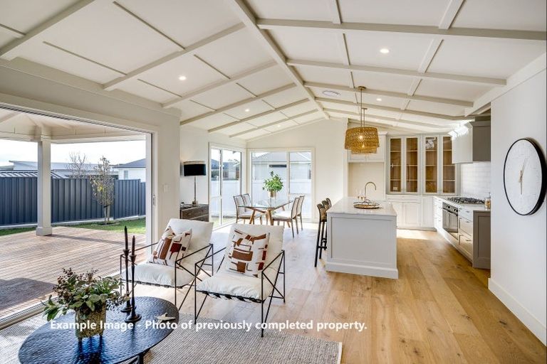 Photo of property in 18 Rich Rise, Havelock North, 4130