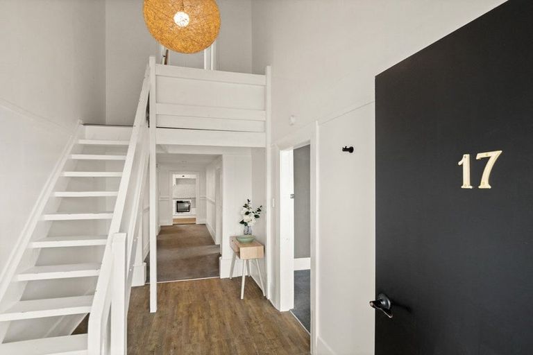 Photo of property in 17 Normanby Street, Saint Kilda, Dunedin, 9012