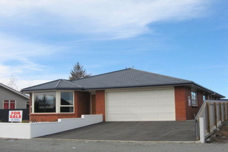 Photo of property in 189 Mackenzie Drive, Twizel, 7901